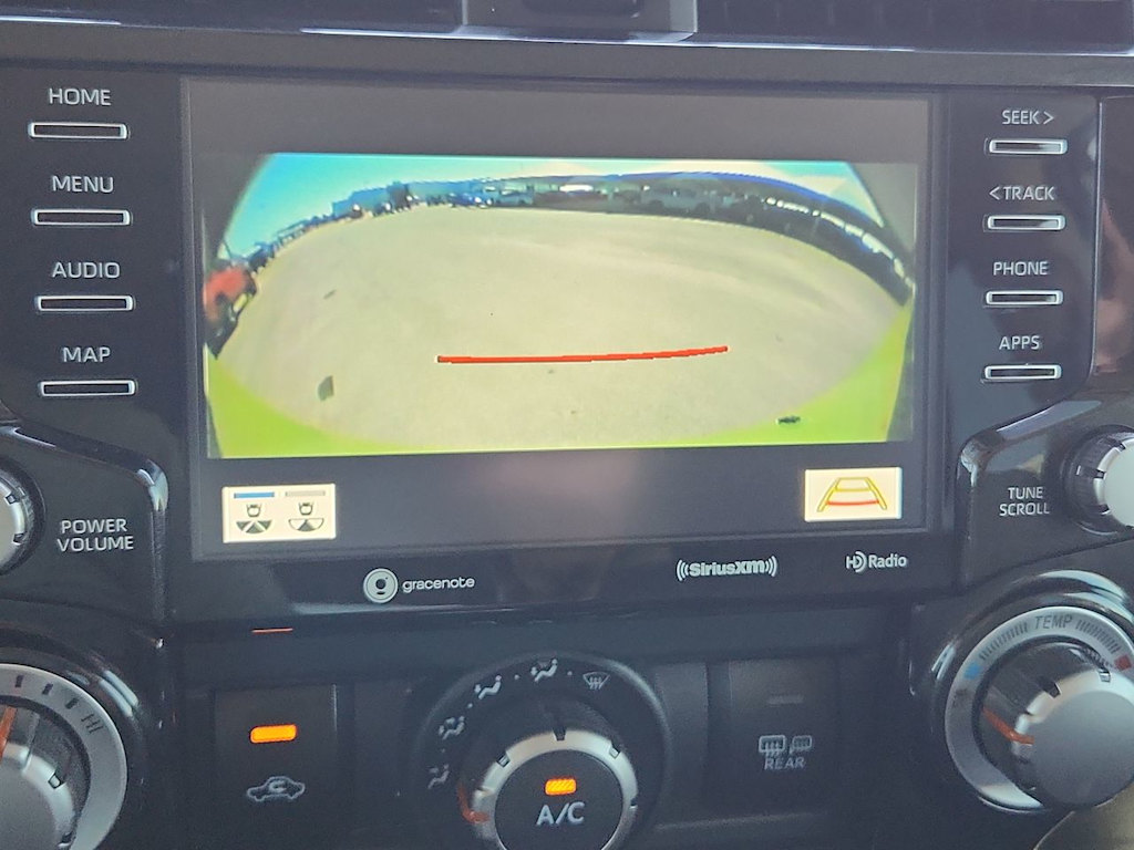 Thumbnail: 2023 Toyota 4Runner - 25