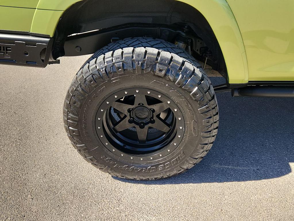 Thumbnail: 2023 Toyota 4Runner - 6