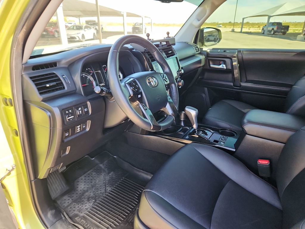 Thumbnail: 2023 Toyota 4Runner - 2