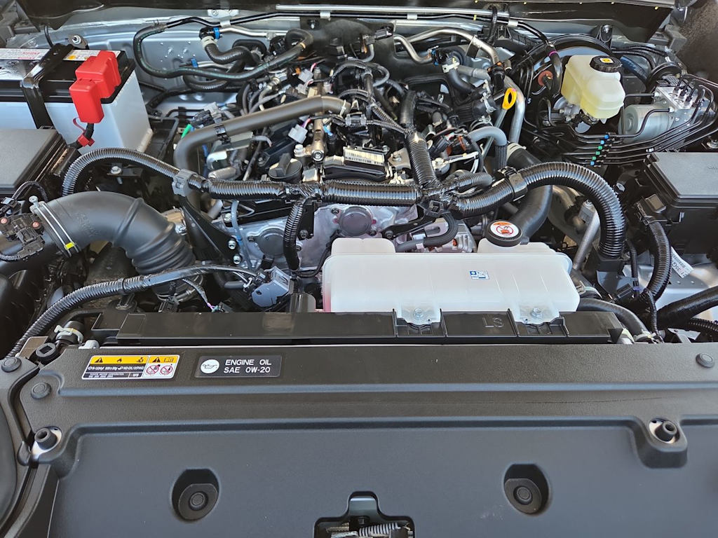 Thumbnail: 2026 Toyota 4Runner - 7