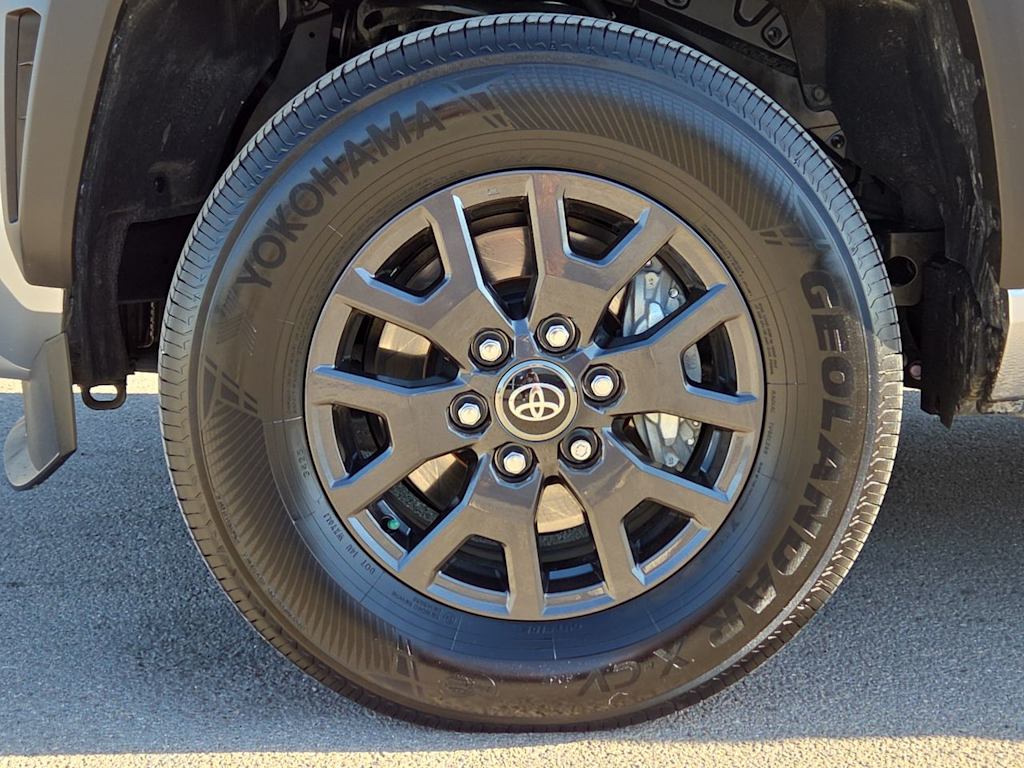 Thumbnail: 2026 Toyota 4Runner - 6