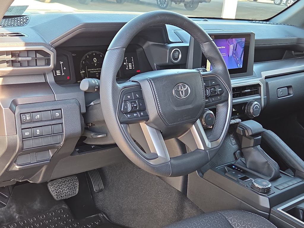 Thumbnail: 2026 Toyota 4Runner - 2