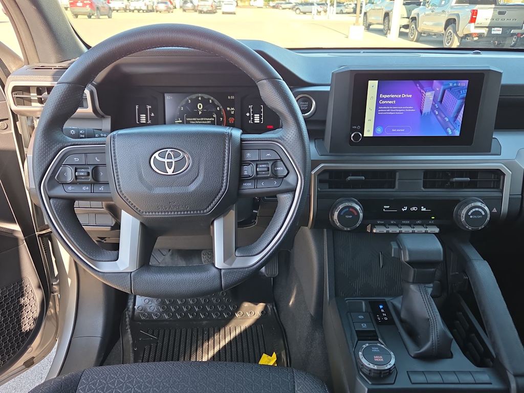 Thumbnail: 2026 Toyota 4Runner - 8
