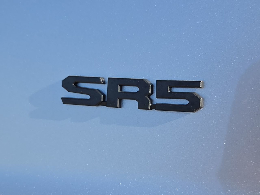 Thumbnail: 2026 Toyota 4Runner - 5
