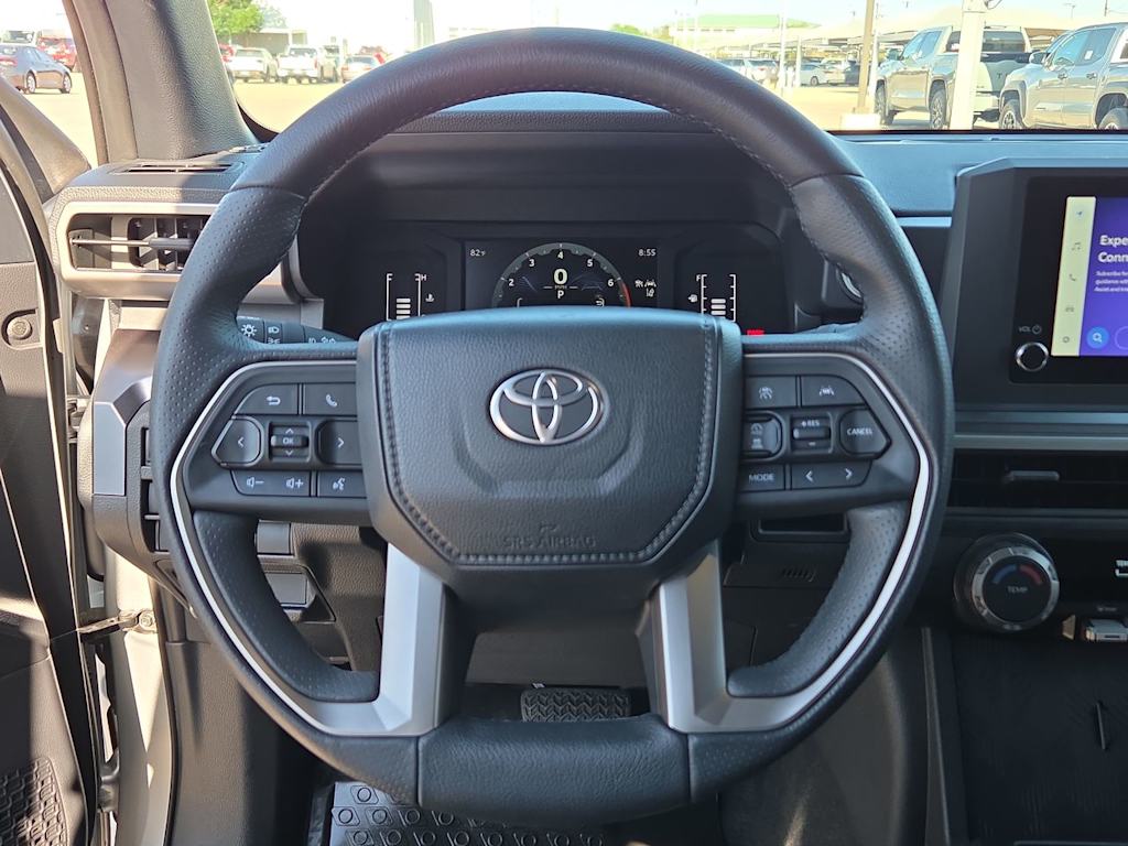 Thumbnail: 2026 Toyota 4Runner - 12