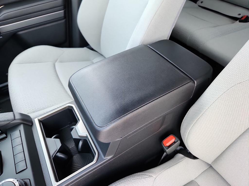 Thumbnail: 2025 Toyota 4Runner - 24