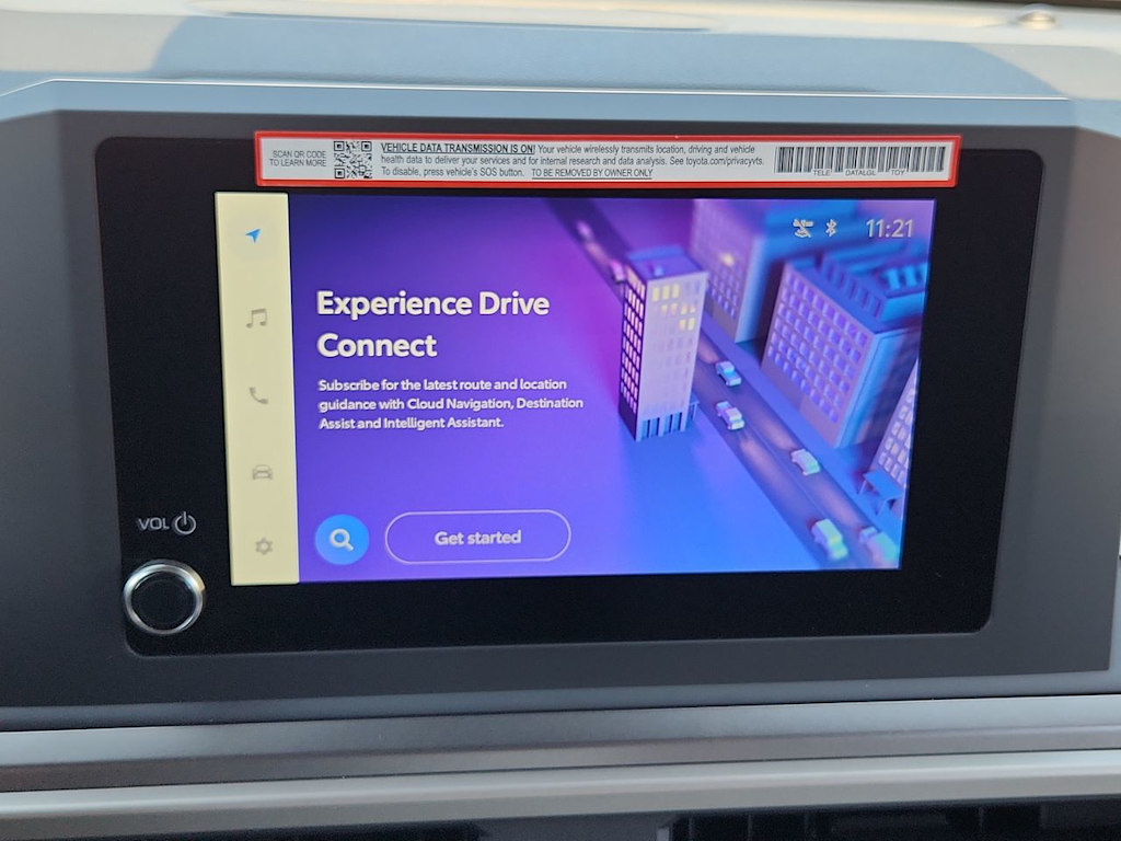 Thumbnail: 2025 Toyota 4Runner - 15