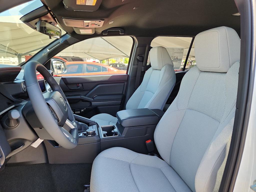 Thumbnail: 2025 Toyota 4Runner - 11