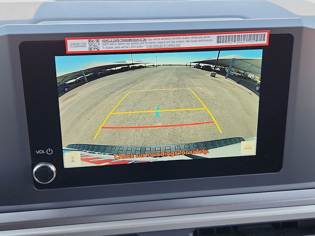 Thumbnail: 2025 Toyota 4Runner - 25