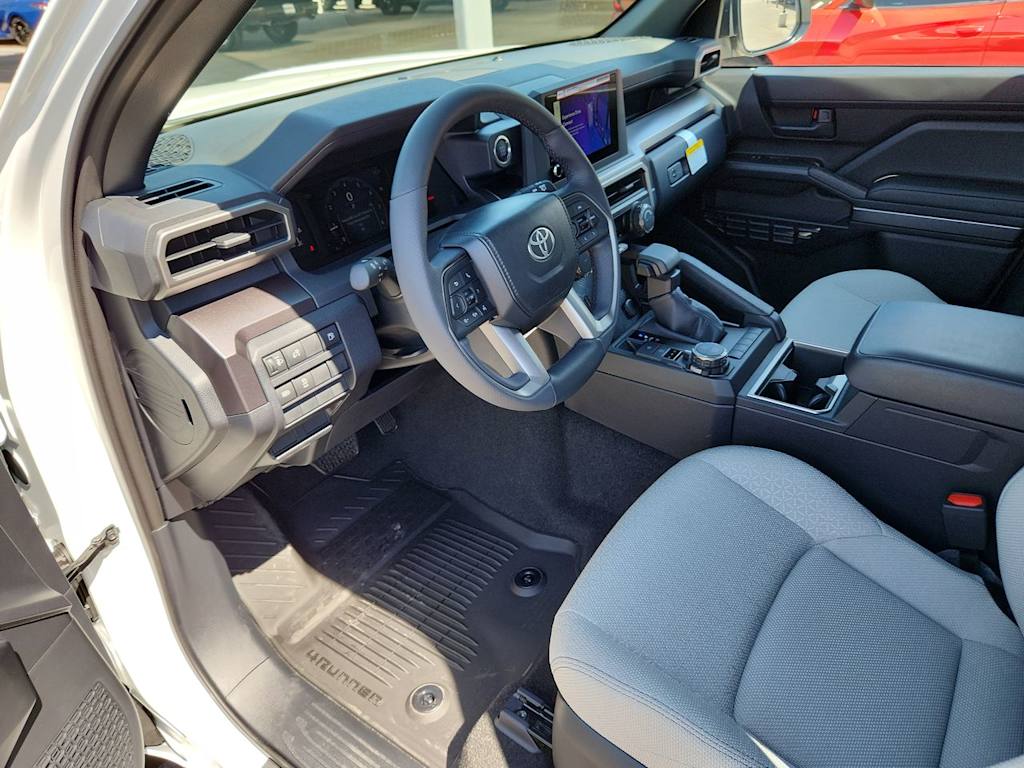 Thumbnail: 2025 Toyota 4Runner - 2