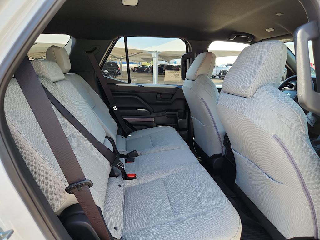 Thumbnail: 2025 Toyota 4Runner - 13