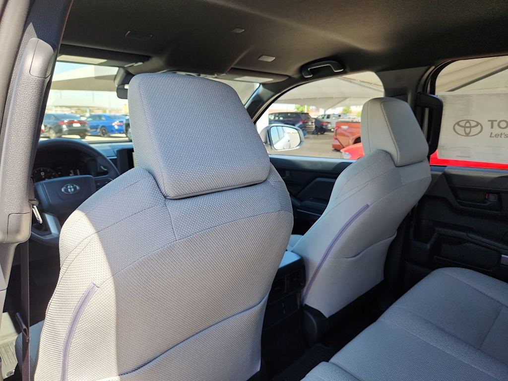 Thumbnail: 2025 Toyota 4Runner - 12