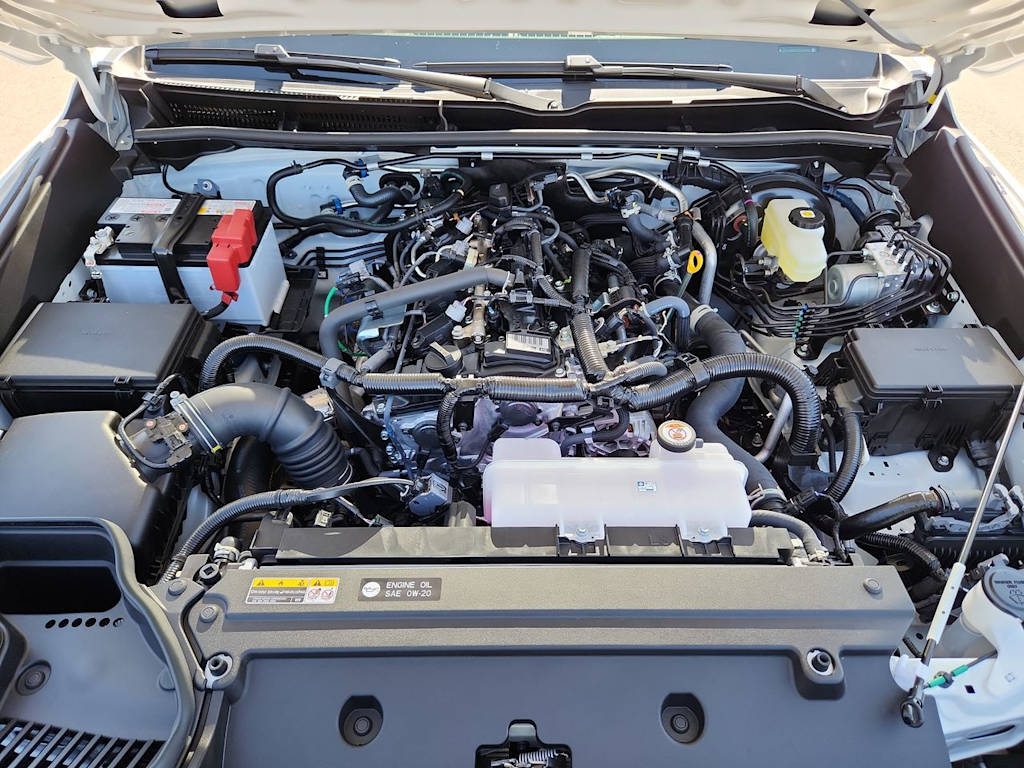 Thumbnail: 2025 Toyota 4Runner - 9