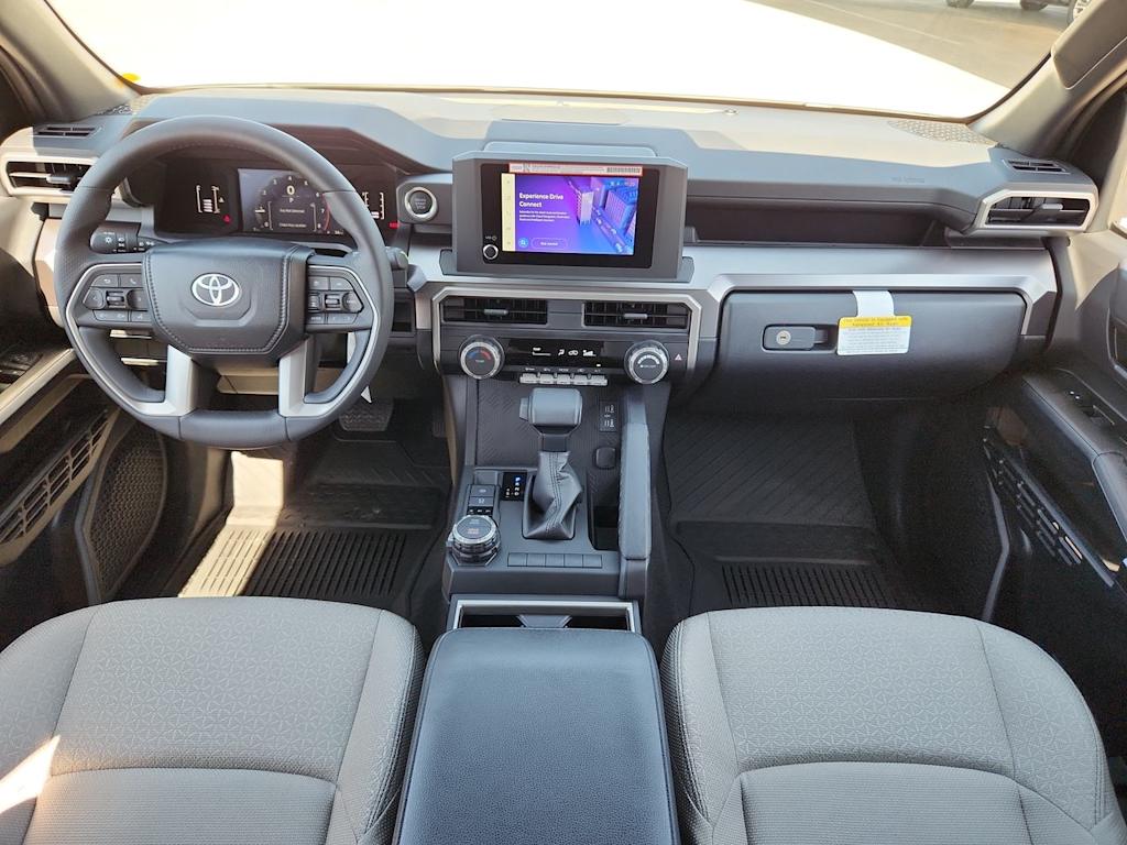 Thumbnail: 2025 Toyota 4Runner - 10