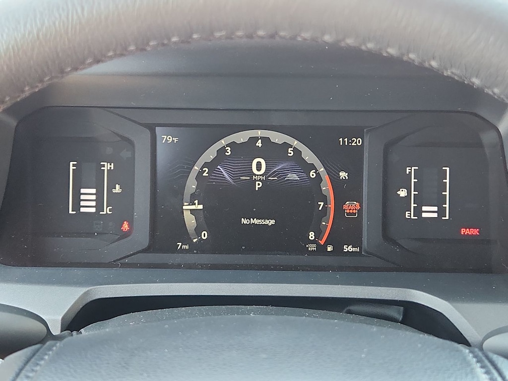 Thumbnail: 2025 Toyota 4Runner - 17