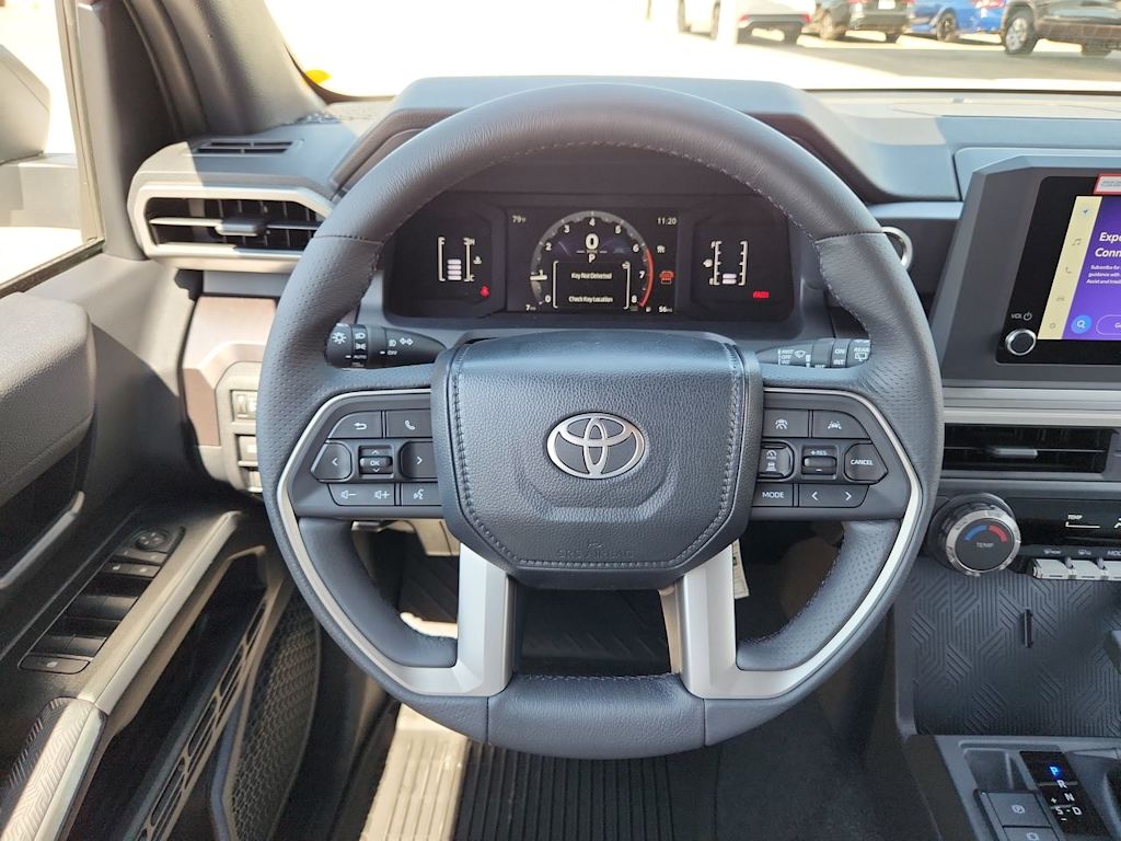 Thumbnail: 2025 Toyota 4Runner - 14