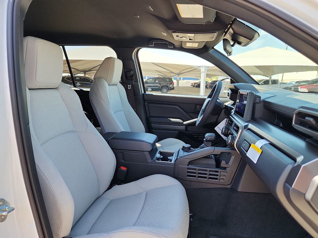 Thumbnail: 2025 Toyota 4Runner - 23