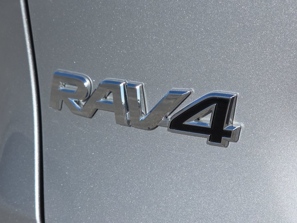 Thumbnail: 2025 Toyota RAV4 - 6