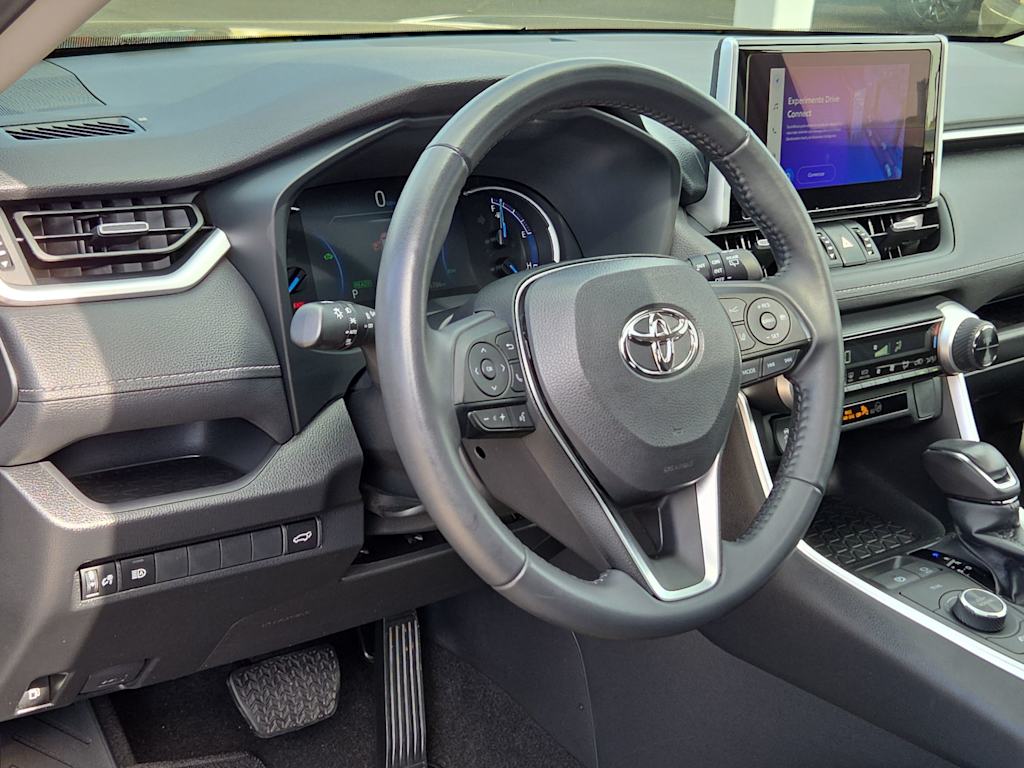 Thumbnail: 2025 Toyota RAV4 - 2