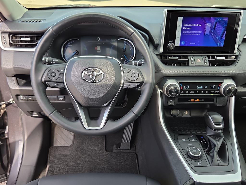 Thumbnail: 2025 Toyota RAV4 - 10