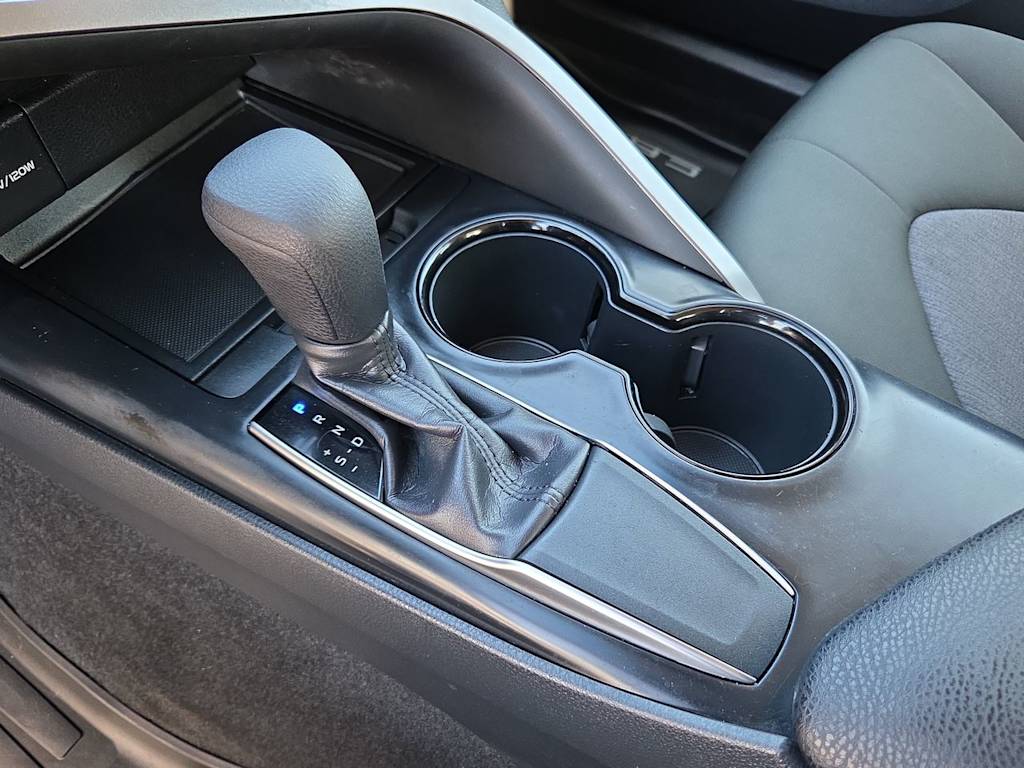 Thumbnail: 2018 Toyota Camry - 27