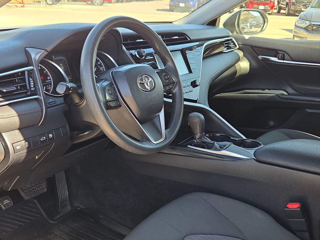 Thumbnail: 2018 Toyota Camry - 2