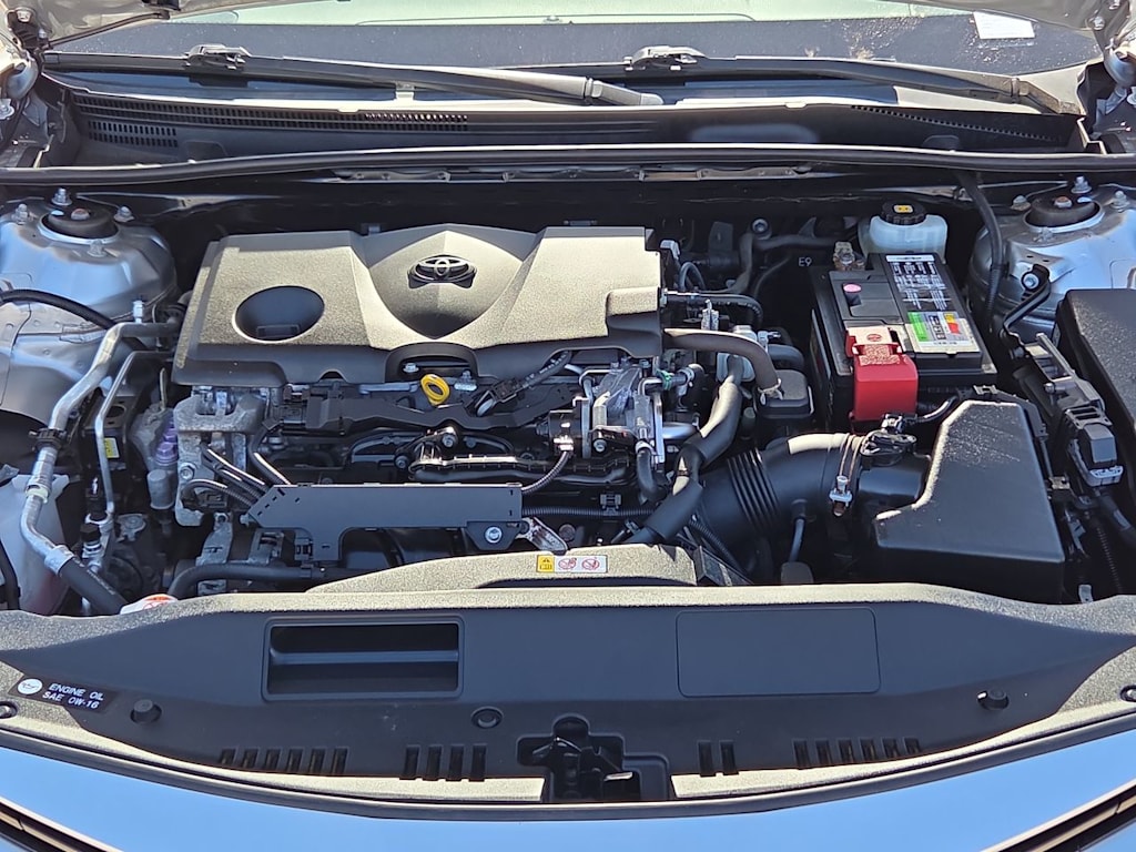 Thumbnail: 2018 Toyota Camry - 9