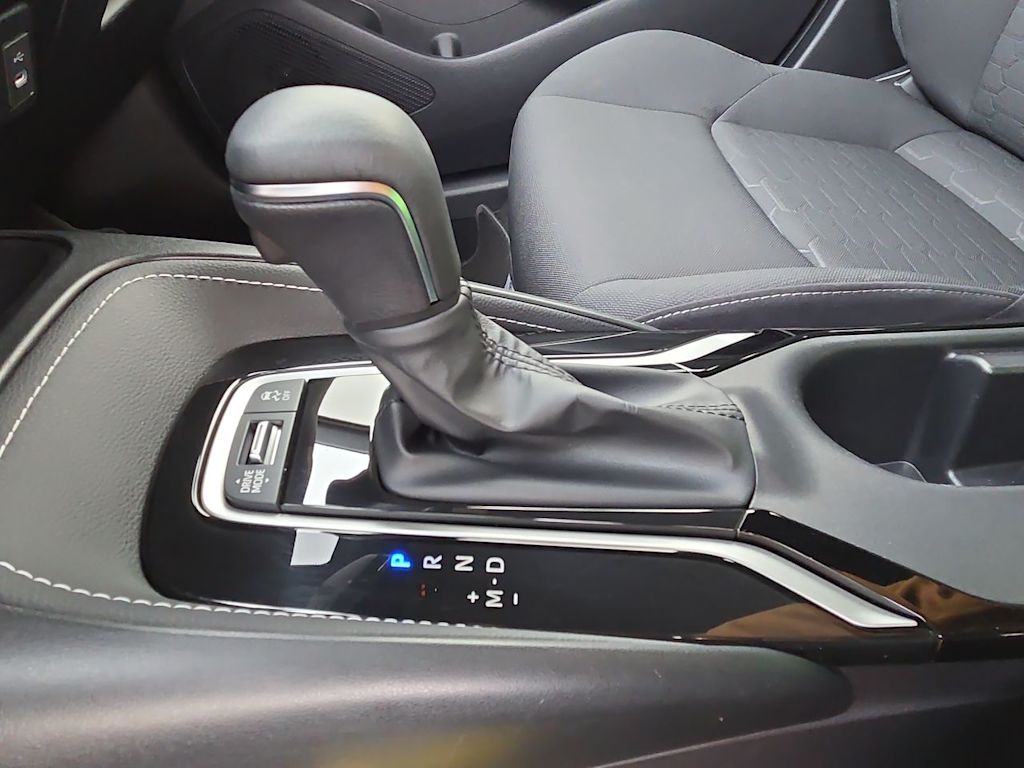 Thumbnail: 2025 Toyota Corolla - 14