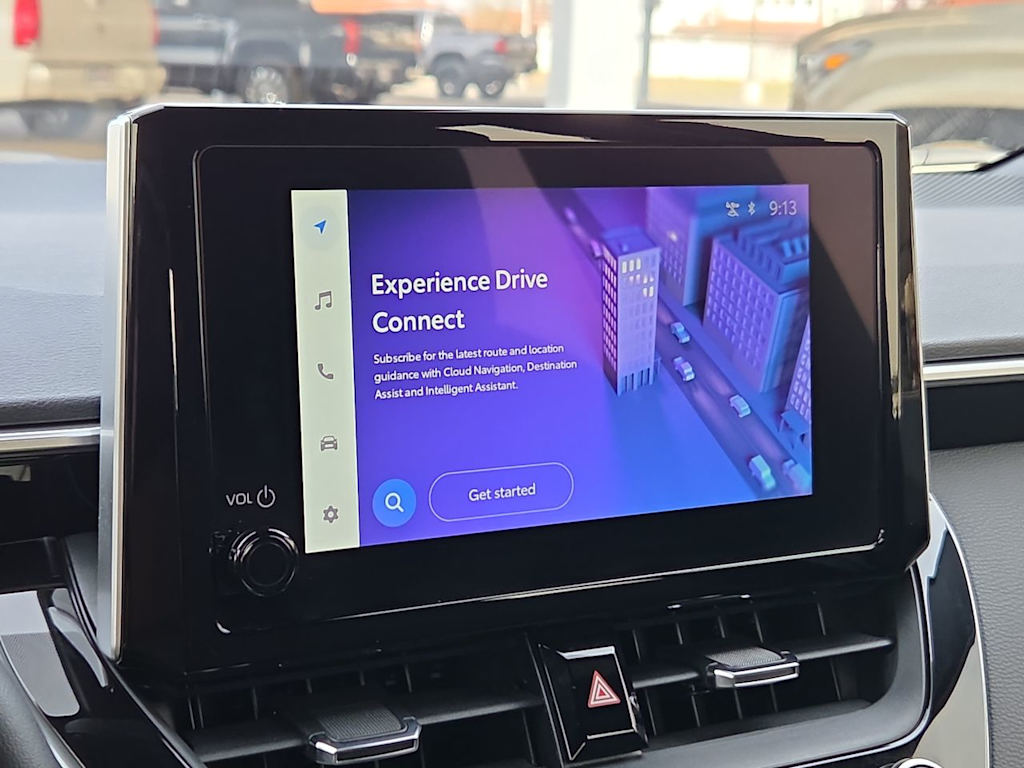 Thumbnail: 2025 Toyota Corolla - 13