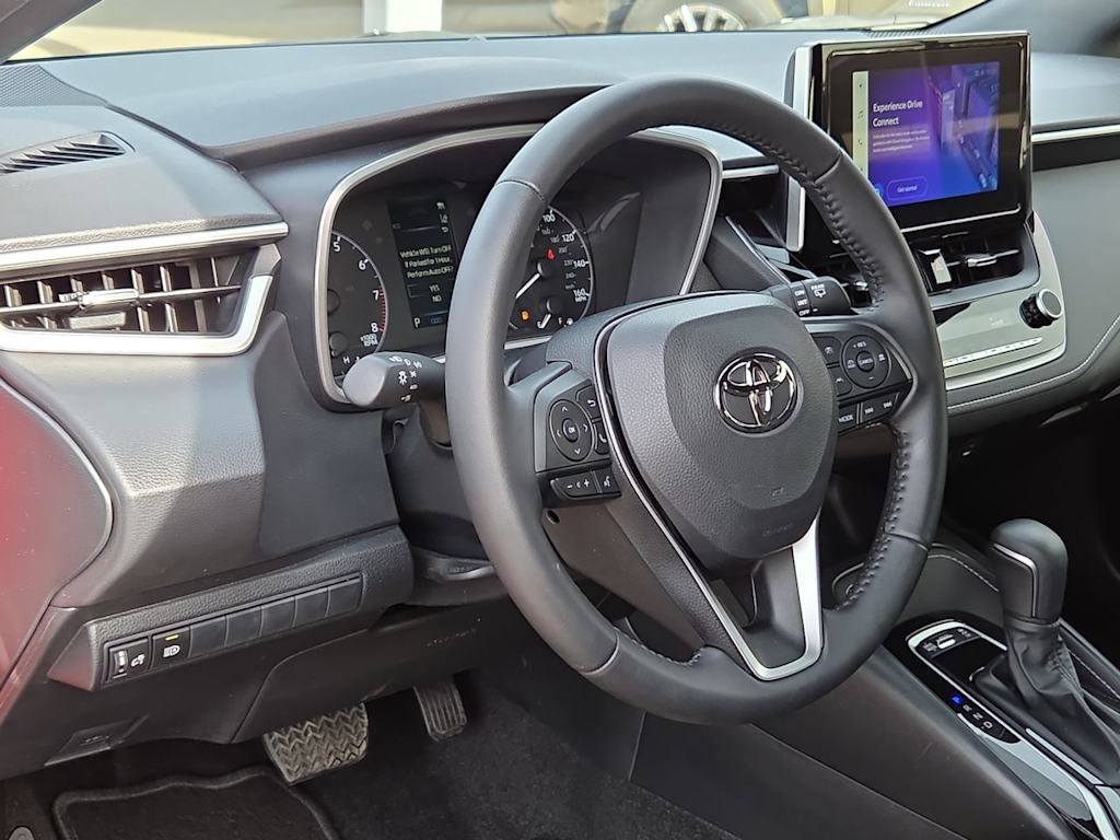 Thumbnail: 2025 Toyota Corolla - 2