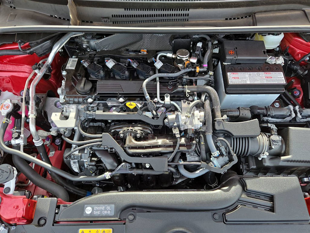 Thumbnail: 2025 Toyota Corolla - 7