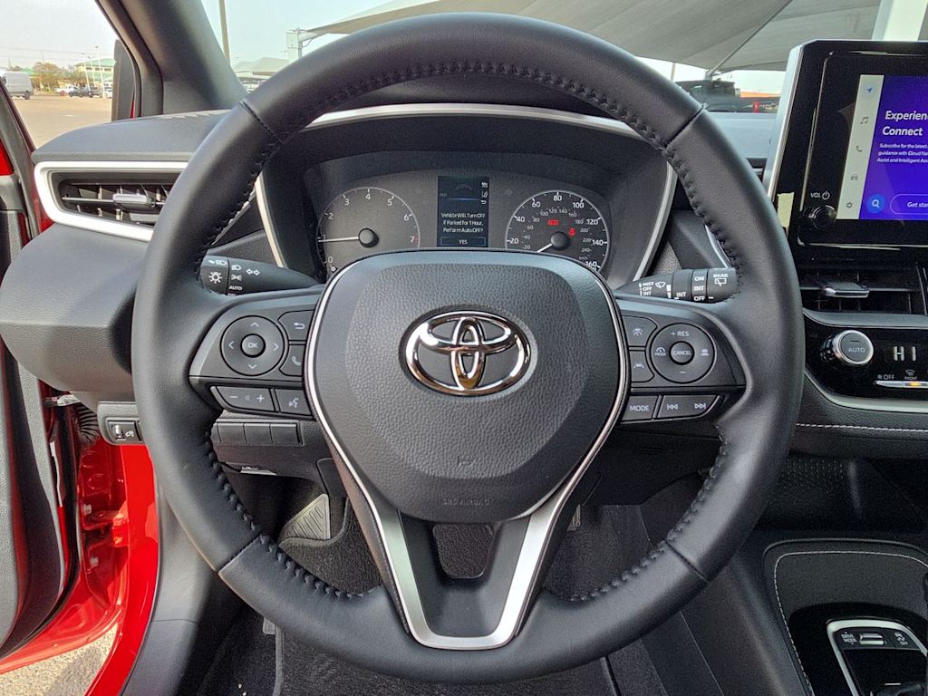 Thumbnail: 2025 Toyota Corolla - 12