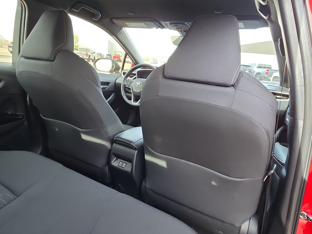 Thumbnail: 2025 Toyota Corolla - 10