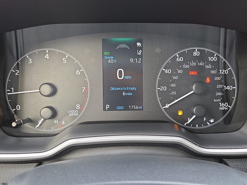 Thumbnail: 2025 Toyota Corolla - 15