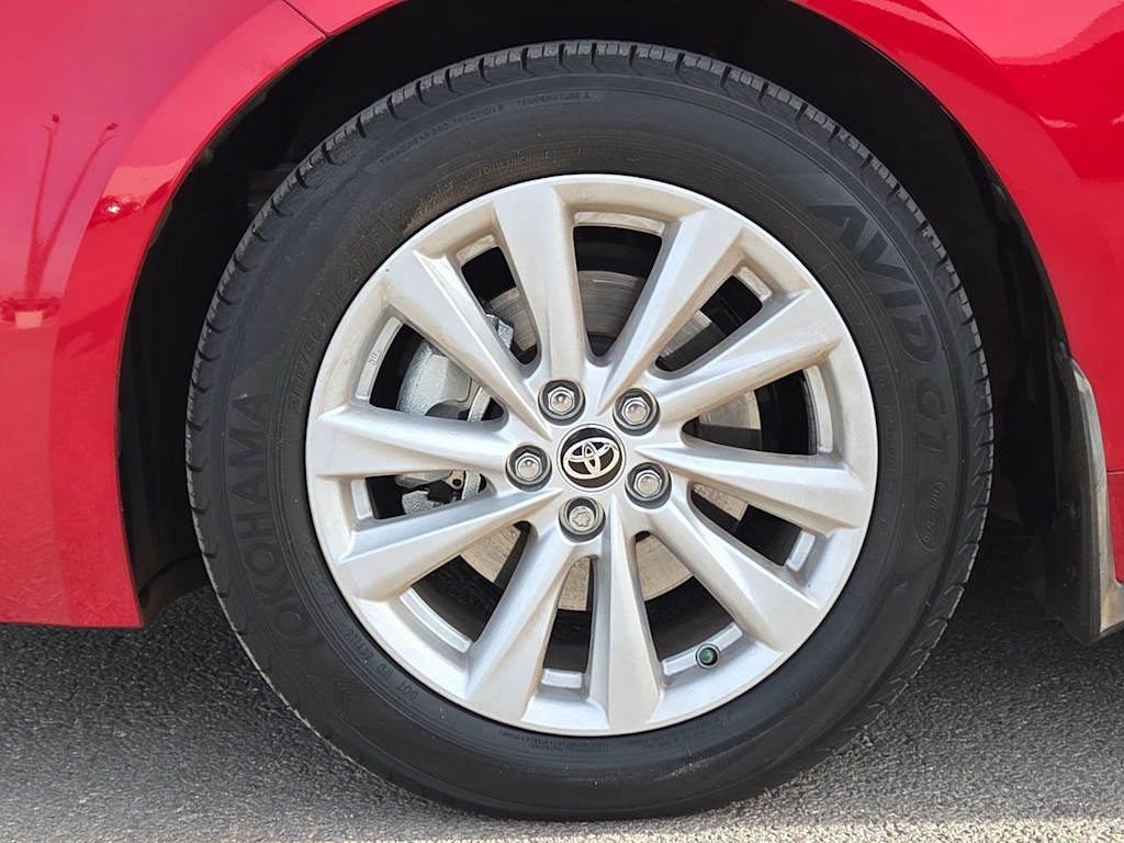 Thumbnail: 2025 Toyota Corolla - 6