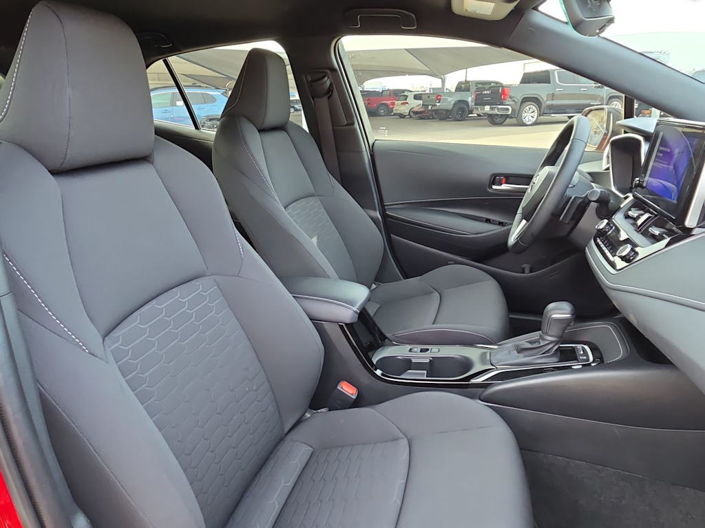 Thumbnail: 2025 Toyota Corolla - 22