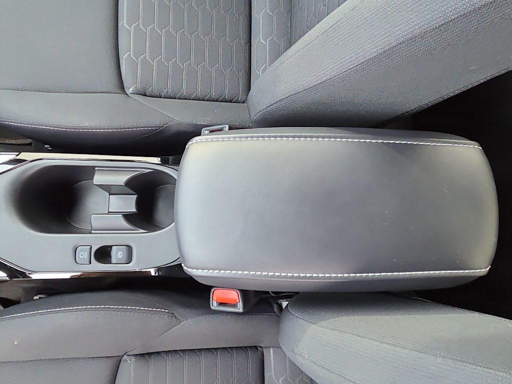 Thumbnail: 2025 Toyota Corolla - 23