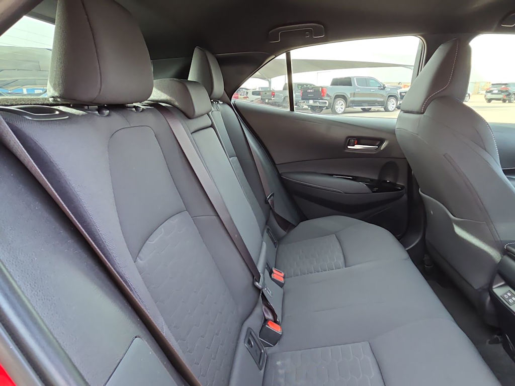 Thumbnail: 2025 Toyota Corolla - 11