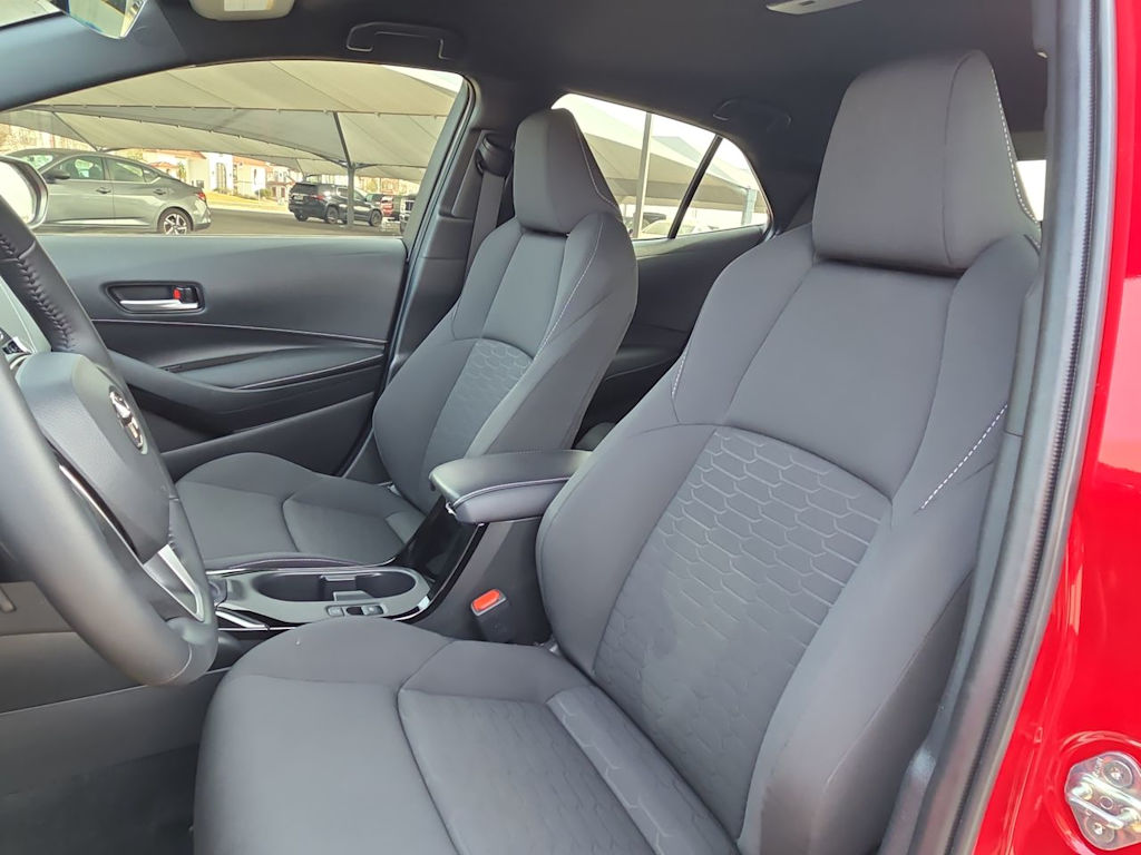 Thumbnail: 2025 Toyota Corolla - 9