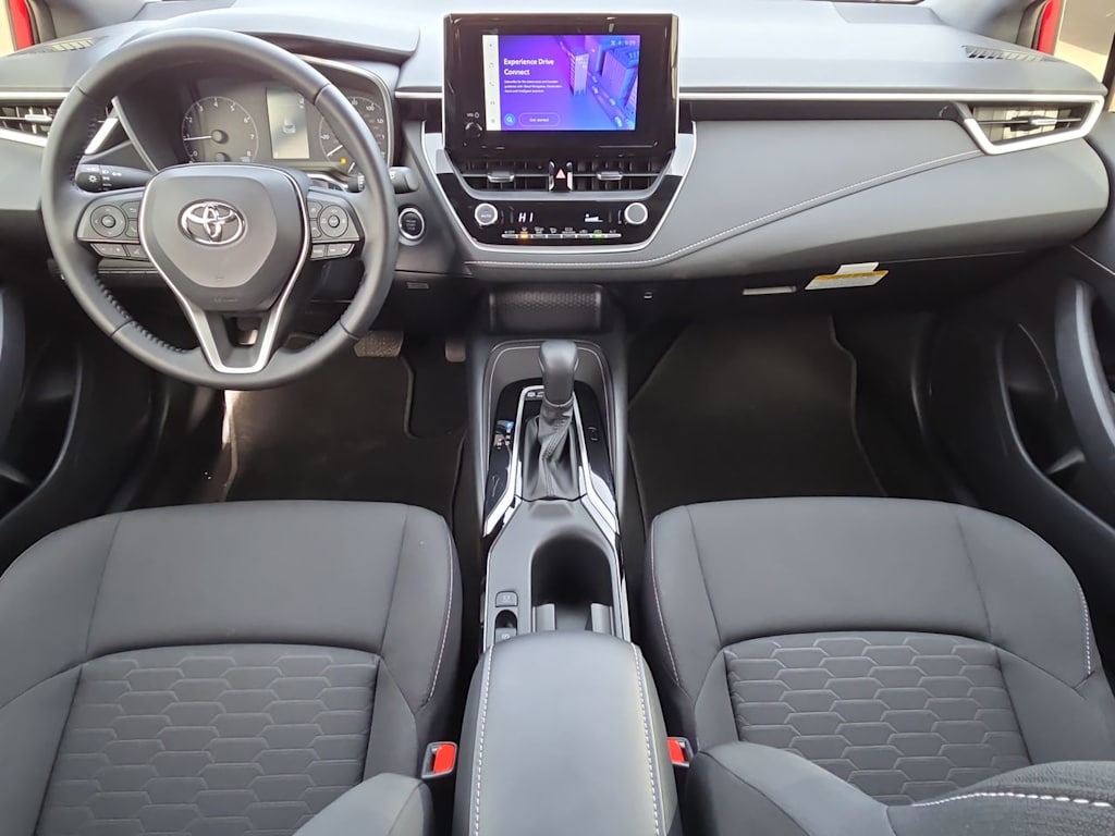 Thumbnail: 2025 Toyota Corolla - 8