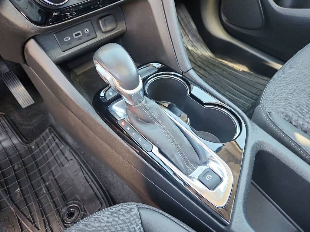 Thumbnail: 2023 Buick Encore GX - 14