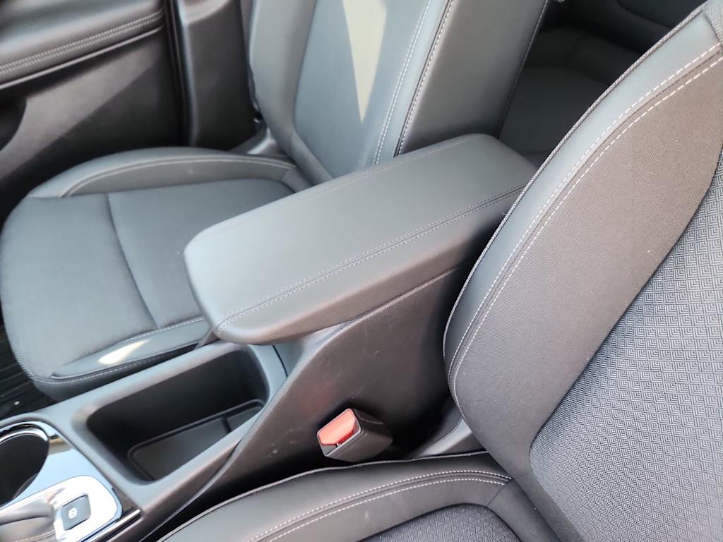 Thumbnail: 2023 Buick Encore GX - 24