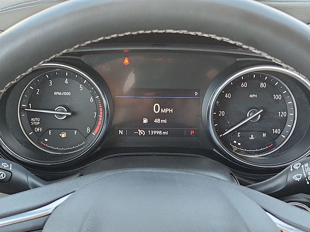 Thumbnail: 2023 Buick Encore GX - 15