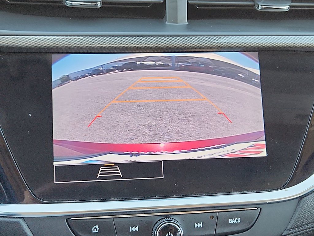 Thumbnail: 2023 Buick Encore GX - 25