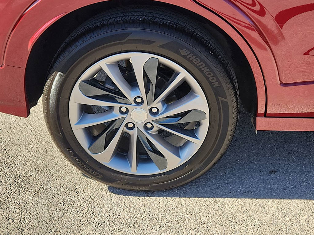 Thumbnail: 2023 Buick Encore GX - 7