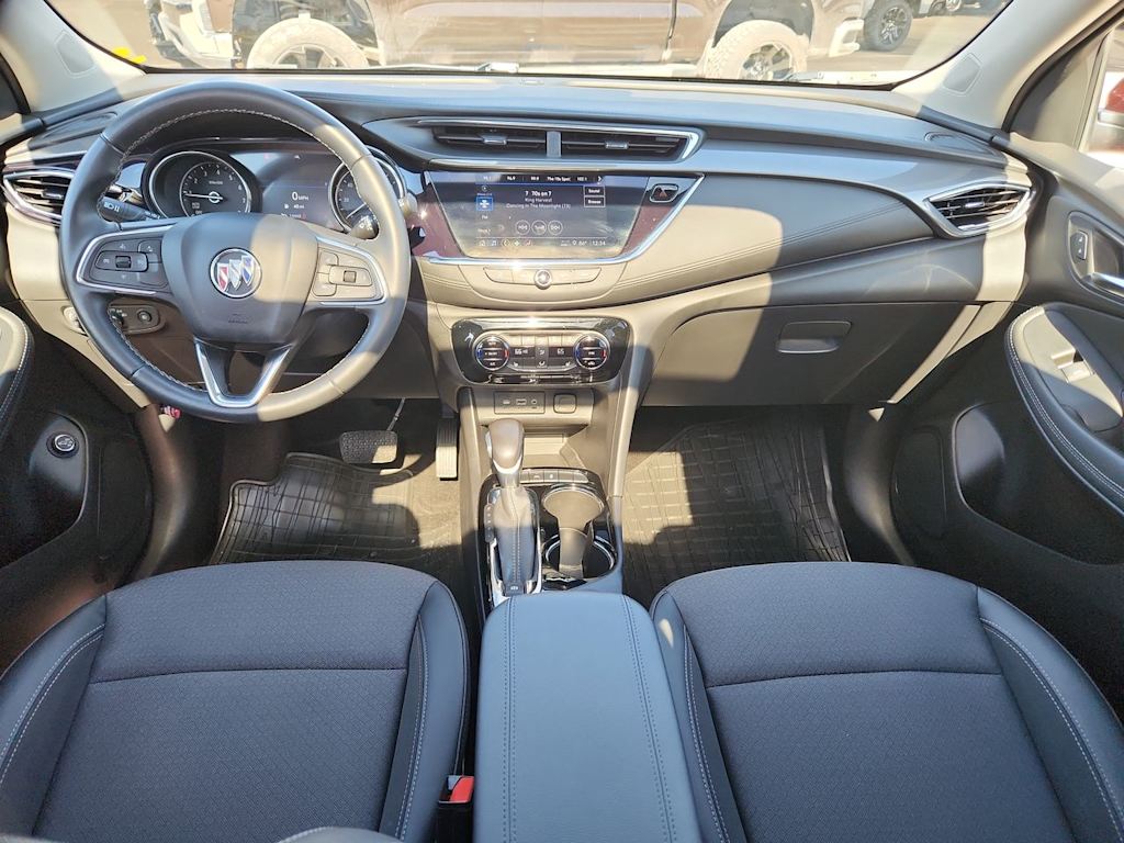 Thumbnail: 2023 Buick Encore GX - 2