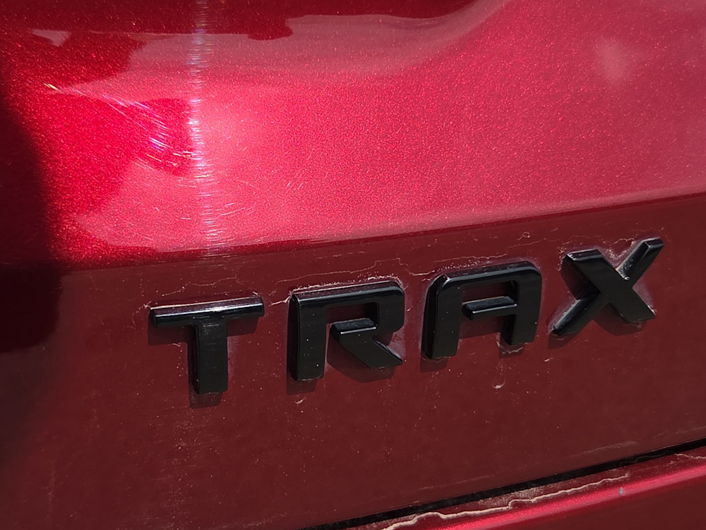 Thumbnail: 2024 Chevrolet Trax - 6