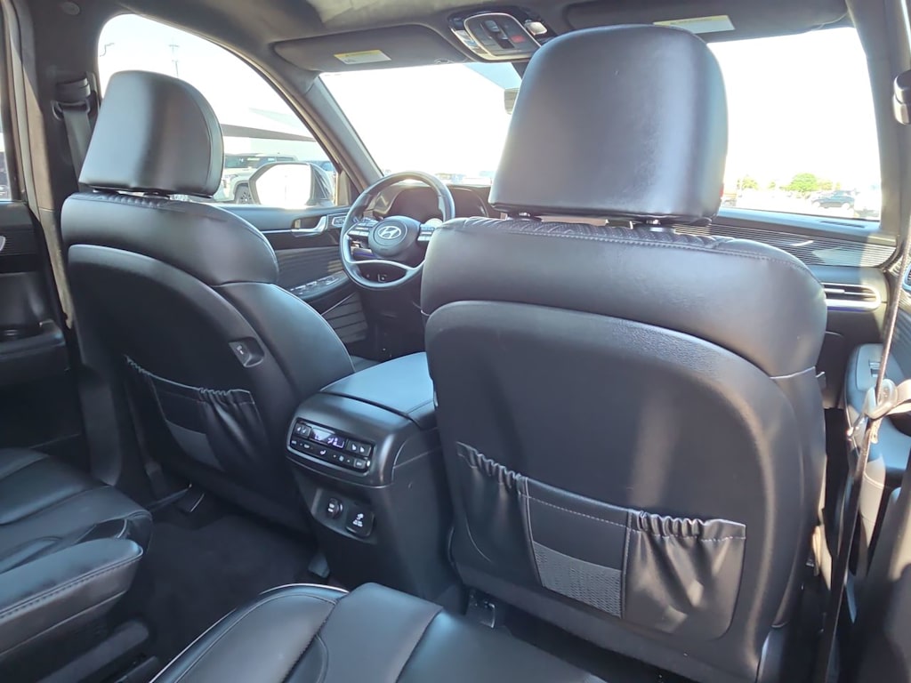 Thumbnail: 2023 Hyundai Palisade - 11