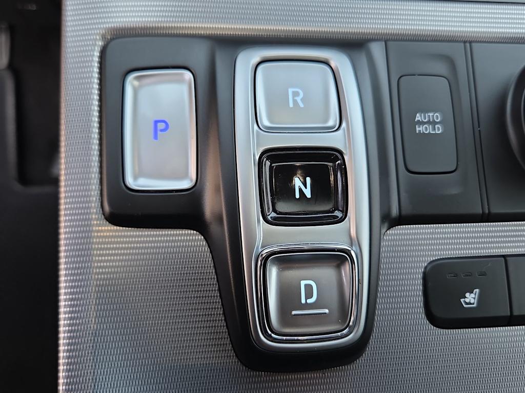 Thumbnail: 2023 Hyundai Palisade - 22