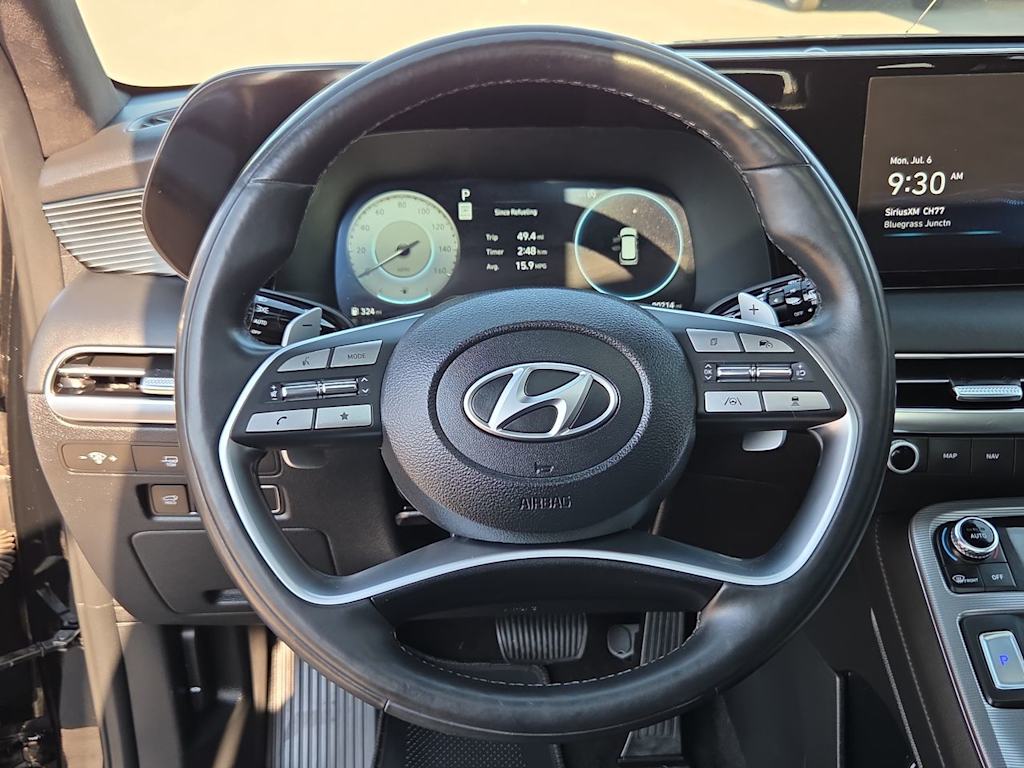 Thumbnail: 2023 Hyundai Palisade - 13